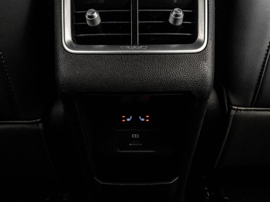 Chery Tiggo 7 Pro Max I Ставрополь  - изображение 21