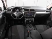 Volkswagen Tiguan II Ростов-на-Дону  - изображение 24