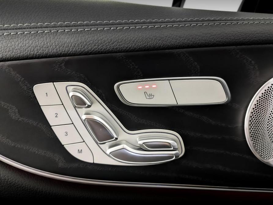 Mercedes-Benz E-Класс V (W213 S213 C238) Москва  - изображение 25
