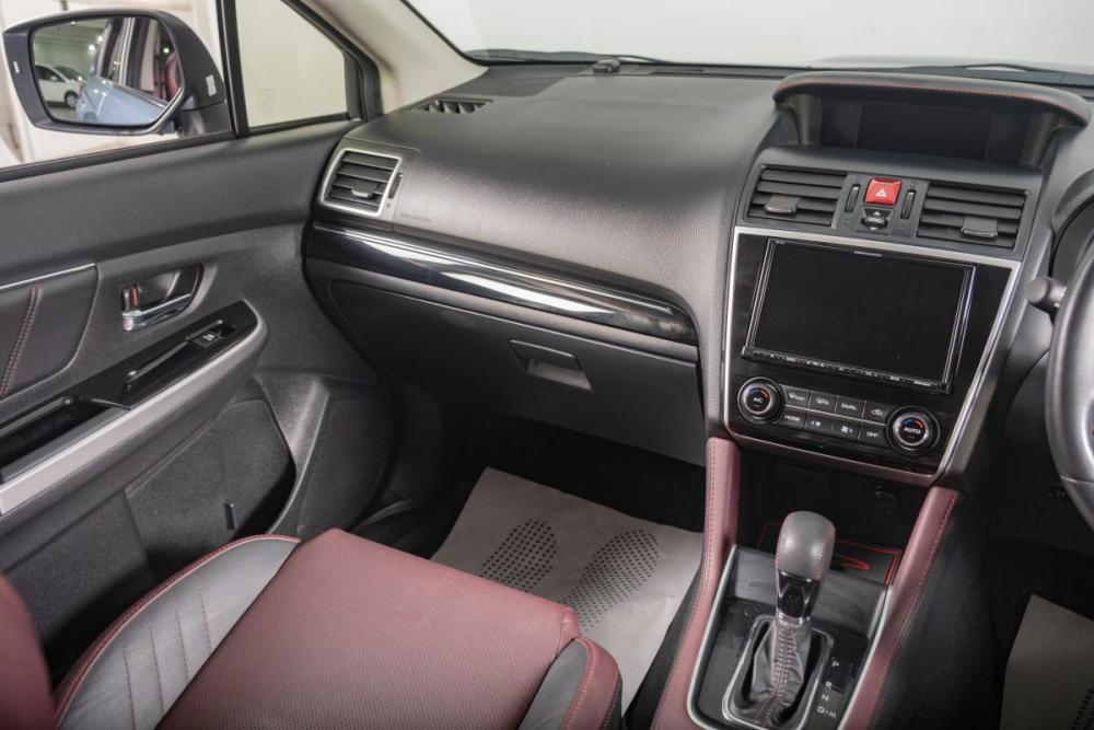 Subaru Levorg I Томск  - изображение 17