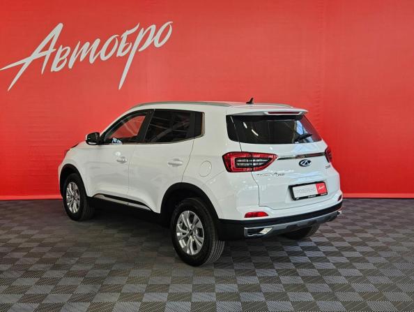Chery Tiggo 4 Pro I с пробегом 2024 года, цена 1 369 000 рублей, 109204 км, внедорожник, Автокод Объявления