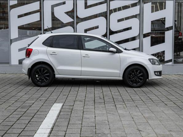 Volkswagen Polo V с пробегом 2012 года, цена 799 000 рублей, 175979 км, хэтчбек, Автокод Объявления