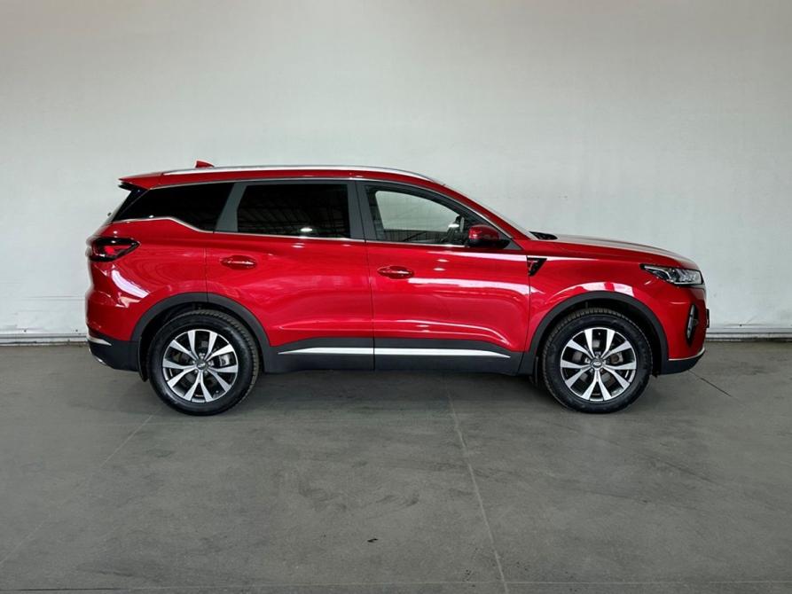 Chery Tiggo 7 Pro Max I Москва  - изображение 7