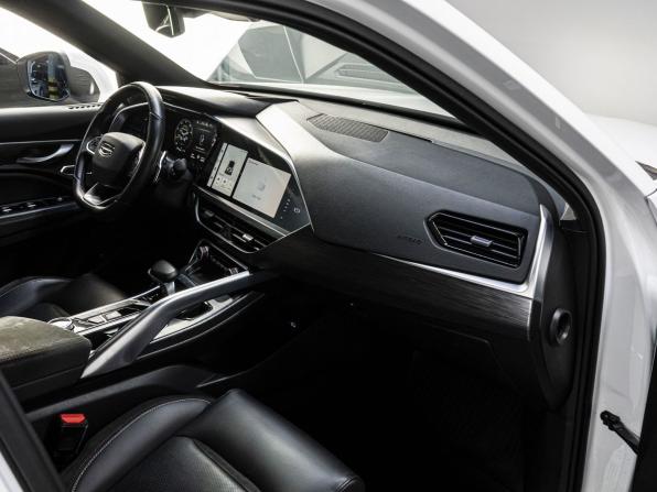 Geely Tugella I Рестайлинг с пробегом 2023 года, цена 2 749 000 рублей, 88923 км, внедорожник, Автокод Объявления