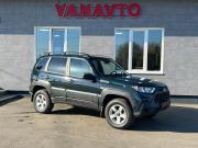 Lada (ВАЗ) Niva Travel I Альметьевск  - изображение 28