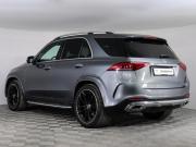 Mercedes-Benz GLE II (V167) Химки  - изображение 25