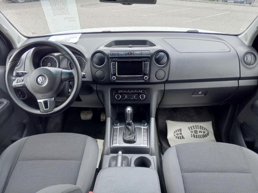Volkswagen Amarok I Тула  - изображение 8