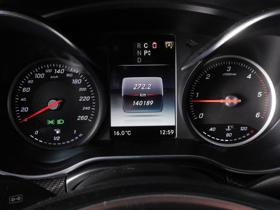 Mercedes-Benz V-Класс III (W447) Минеральные Воды  - изображение 17