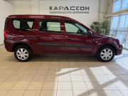 Lada (ВАЗ) Largus I Волгоград  - изображение 24