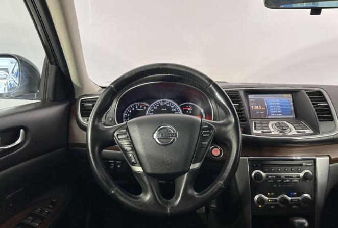 Nissan Teana II (J32) с пробегом 2010 года, цена 899 000 рублей, 190078 км, седан, Автокод Объявления