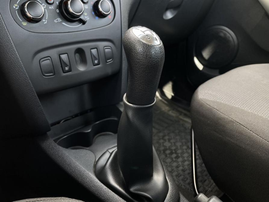 Renault Logan II Тамбов  - изображение 16