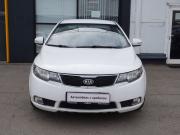 Kia Cerato II Москва  - изображение 17