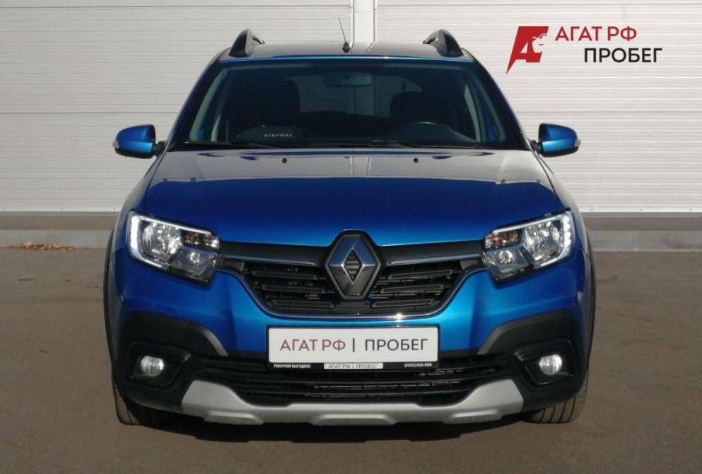 Renault Sandero II Иваново  - изображение 2