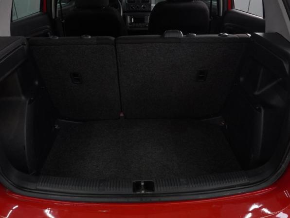 Skoda Fabia II Рестайлинг с пробегом 2012 года, цена 544 000 рублей, 110981 км, хэтчбек, Автокод Объявления