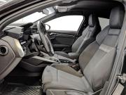 Audi A3 IV (8Y) Москва  - изображение 49