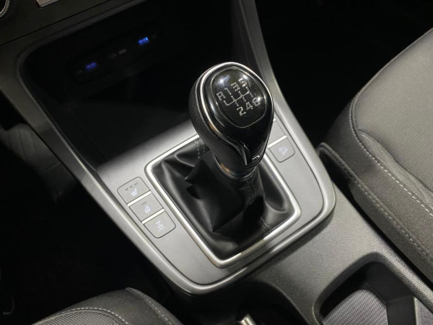 Hyundai Creta II Челябинск  - изображение 14