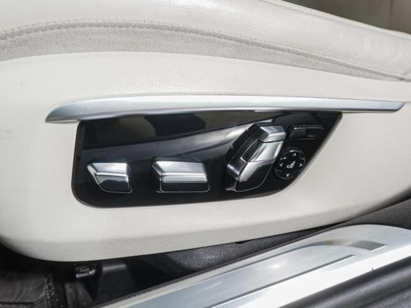 BMW 7 серии VI (G11/G12) с пробегом 2016 года, цена 3 199 000 рублей, 203753 км, седан, Автокод Объявления