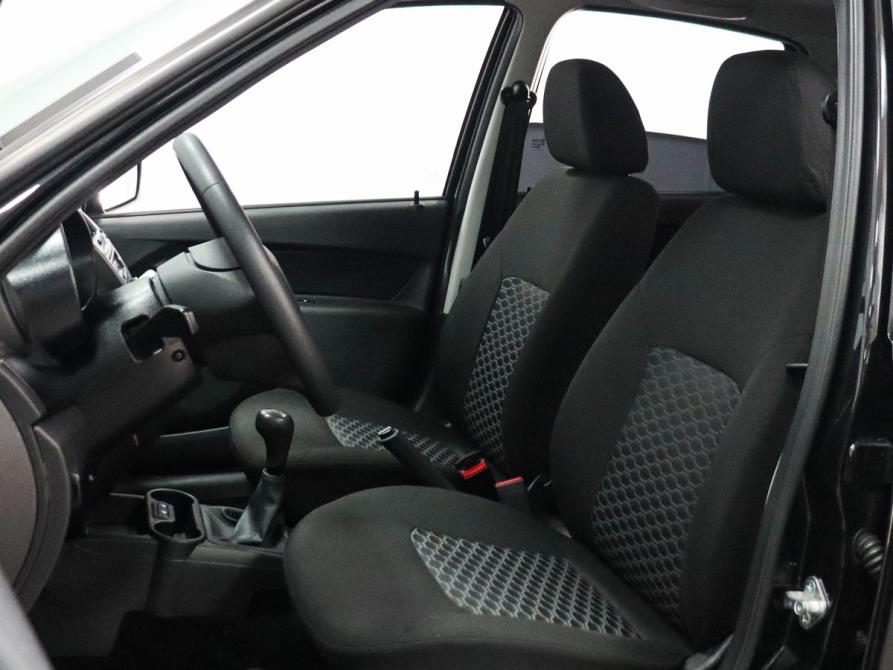 Lada (ВАЗ) Granta I Рестайлинг Минеральные Воды  - изображение 8