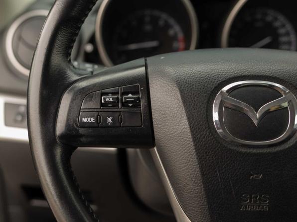 Mazda 3 II (BL) Рестайлинг с пробегом 2013 года, цена 1 020 000 рублей, 121984 км, седан, Автокод Объявления