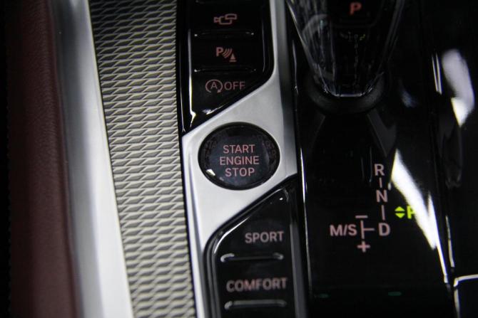 BMW X6 III (G06) с пробегом 2021 года, цена 8 320 000 рублей, 95209 км, внедорожник, Автокод Объявления