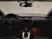 Skoda Octavia III (A7) Казань  - изображение 39