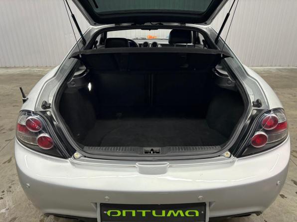 Hyundai Coupe II (GK) Рестайлинг с пробегом 2007 года, цена 847 000 рублей, 188533 км, купе, Автокод Объявления