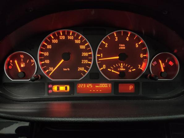 BMW 3 серии IV (E46) Рестайлинг с пробегом 2004 года, цена 870 000 рублей, 223000 км, седан, Автокод Объявления