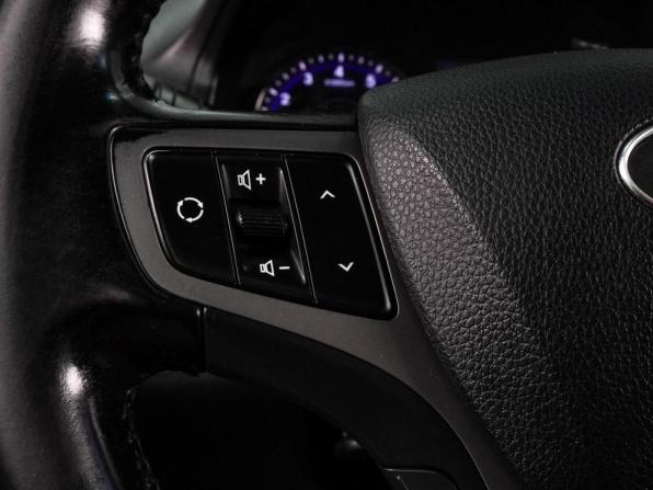 Hyundai i40 I Рестайлинг с пробегом 2016 года, цена 1 199 000 рублей, 253848 км, седан, Автокод Объявления