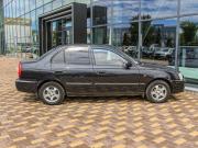 Hyundai Accent II Калуга  - изображение 20
