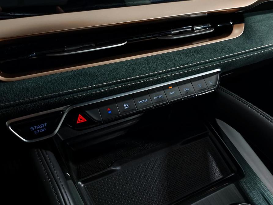 Geely Monjaro I Санкт-Петербург  - изображение 22
