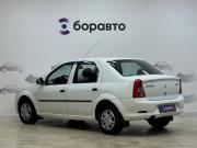 Renault Logan I Рестайлинг Ставрополь  - изображение 21