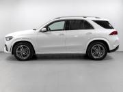 Mercedes-Benz GLE II (V167) Химки  - изображение 38