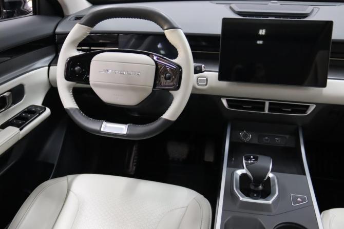 JETOUR DASHING I с пробегом 2024 года, цена 2 165 650 рублей, 21016 км, внедорожник, Автокод Объявления