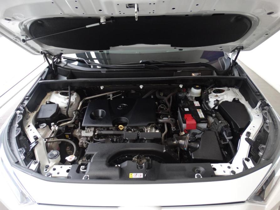 Toyota RAV4 V (XA50) Москва  - изображение 4