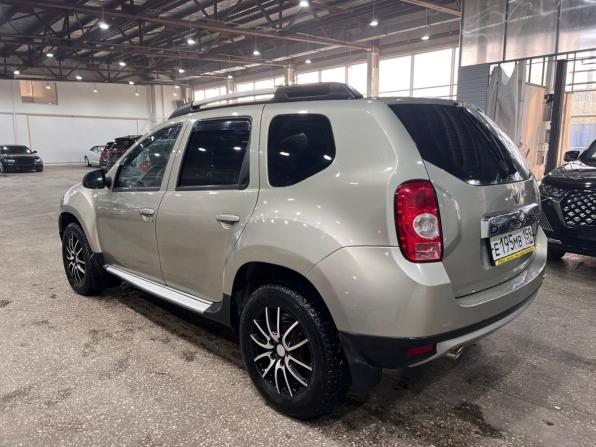 Renault Duster I с пробегом 2013 года, цена 898 000 рублей, 95302 км, внедорожник, Автокод Объявления