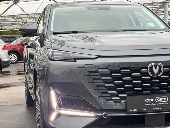 Changan UNI-K с пробегом 2023 года, цена 2 883 200 рублей, 29427 км, внедорожник, Автокод Объявления