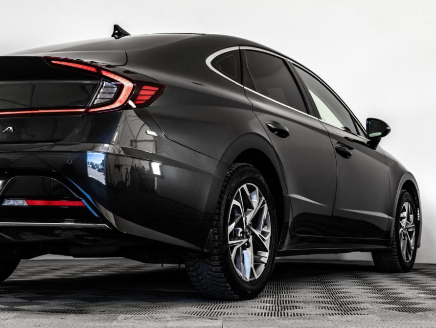 Hyundai Sonata VIII (DN8) Санкт-Петербург  - изображение 7