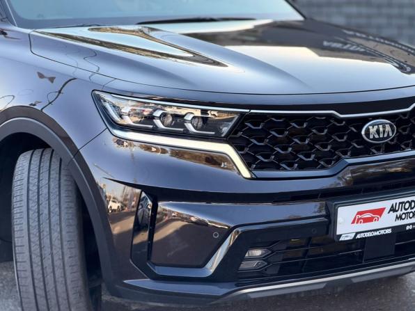 Kia Sorento IV с пробегом 2020 года, цена 3 950 000 рублей, 43974 км, внедорожник, Автокод Объявления