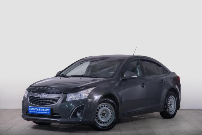 Chevrolet Cruze I Рестайлинг с пробегом 2014 года, цена 829 000 рублей, 129000 км, седан, Автокод Объявления