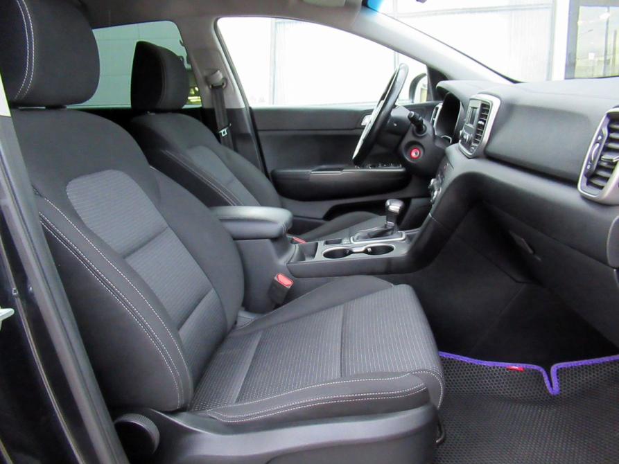 Kia Sportage IV Рестайлинг Самара  - изображение 20