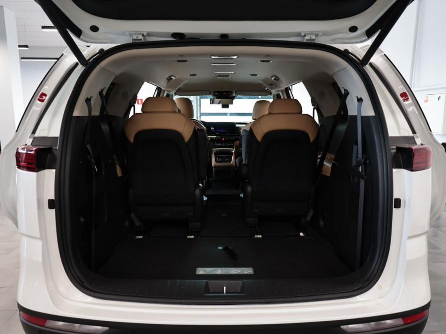 Kia Carnival IV Калуга  - изображение 10