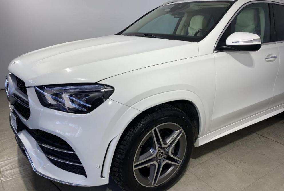 Mercedes-Benz GLE II (V167) Саранск  - изображение 15