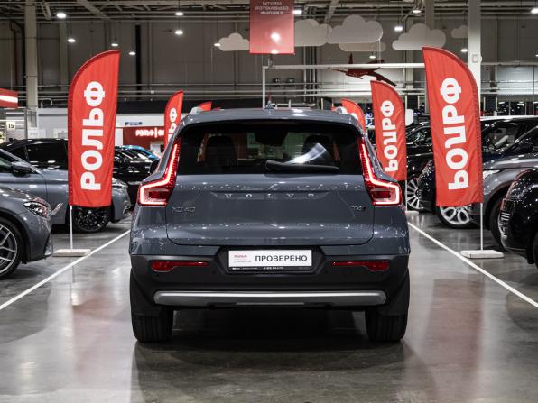 Volvo XC40 I с пробегом 2019 года, цена 2 769 700 рублей, 85057 км, внедорожник, Автокод Объявления