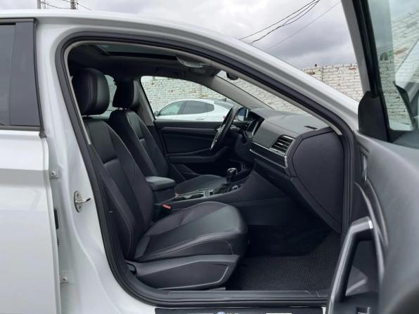 Volkswagen Jetta VII с пробегом 2021 года, цена 1 730 000 рублей, 163086 км, седан, Автокод Объявления