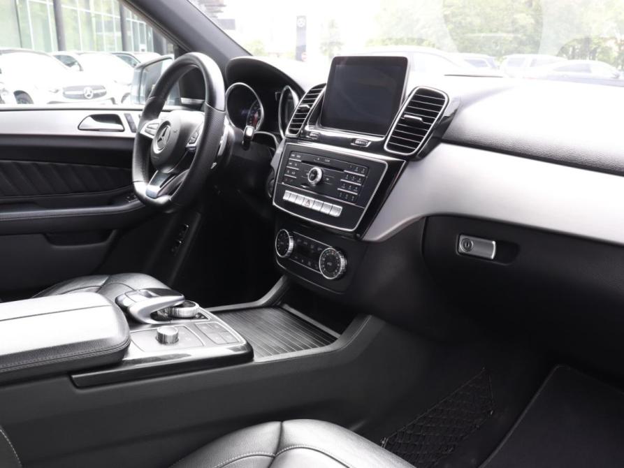 Mercedes-Benz GLE I (W166) Москва  - изображение 10