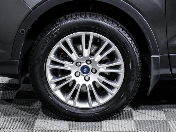 Ford Kuga II с пробегом 2016 года, цена 1 398 000 рублей, 138000 км, внедорожник, Автокод Объявления