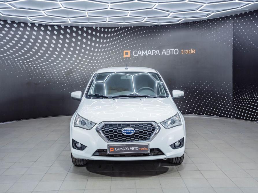 Datsun on-DO I Рестайлинг Самара  - изображение 7