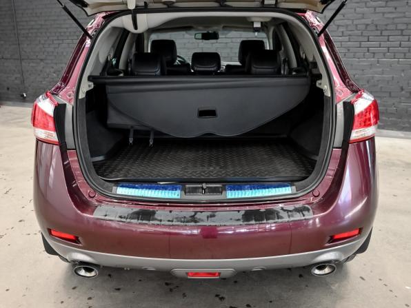 Nissan Murano II (Z51) Рестайлинг 2 с пробегом 2013 года, цена 1 370 000 рублей, 188412 км, внедорожник, Автокод Объявления