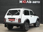 Lada (ВАЗ) Niva Legend Екатеринбург  - изображение 21