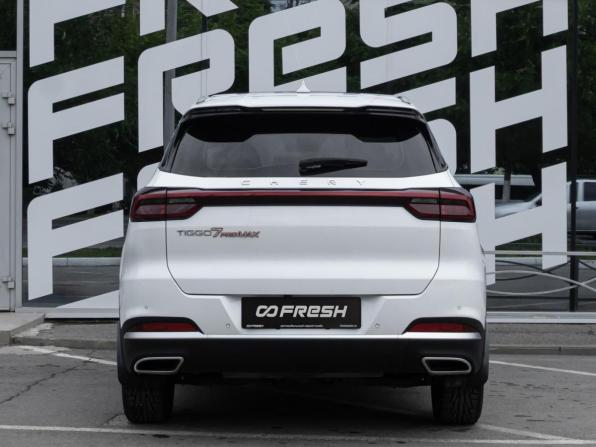 Chery Tiggo 7 Pro Max I с пробегом 2023 года, цена 1 850 000 рублей, 55895 км, внедорожник, Автокод Объявления